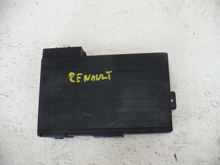 фото №1, Чейнджер дисков renault espace iv 8200207100