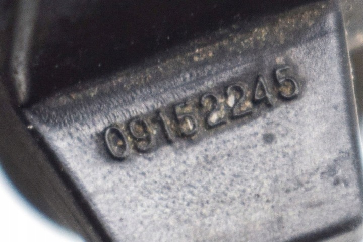 фото №6, Opel vauxhall signum датчик температури зовнішньої 09152245 2.20 бензин