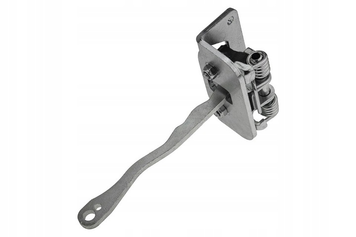 фото №2, Обмежувач двері передніх audi a2 2000- l/p