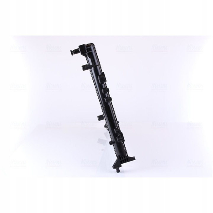 фото №13, Радиаторов двигателя nissens 63815 6025313324