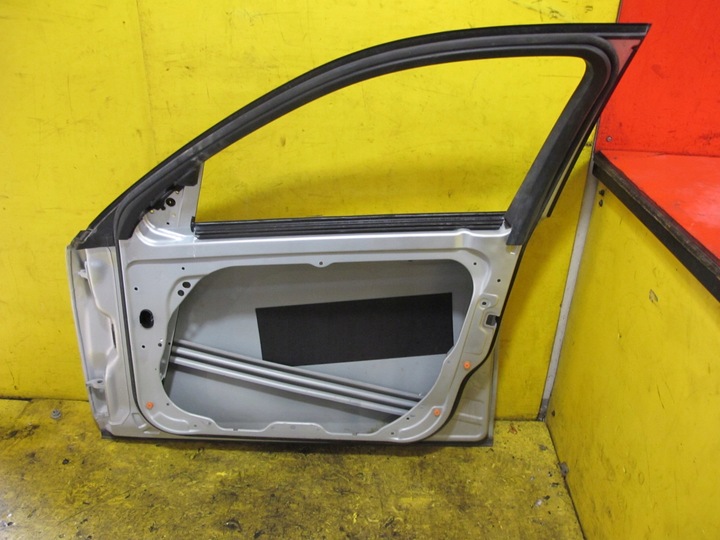 фото №11, Mercedes c-klasa w204 двері праві перед 775