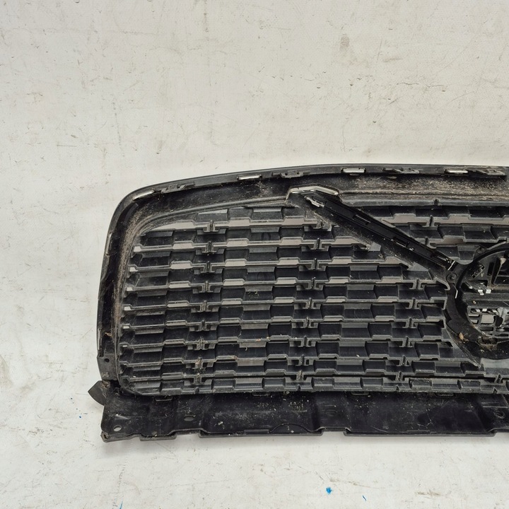 фото №7, Volvo xc90 ii 2 r-design решётка радиатора решётка радиатор 31408442