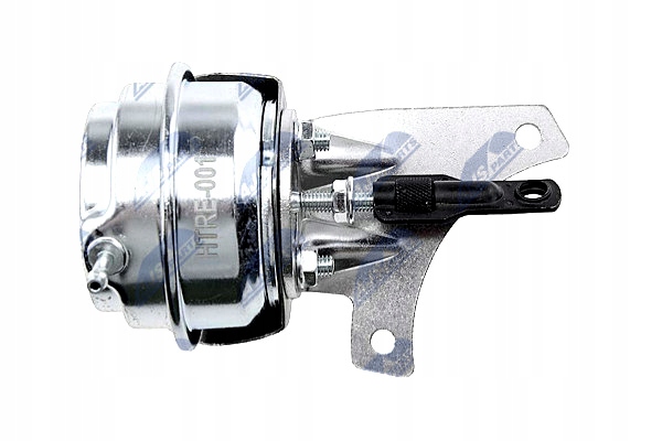 фото №10, Nty клапан регулювання тиску турбокомпресор двигуни 2.2dci renault