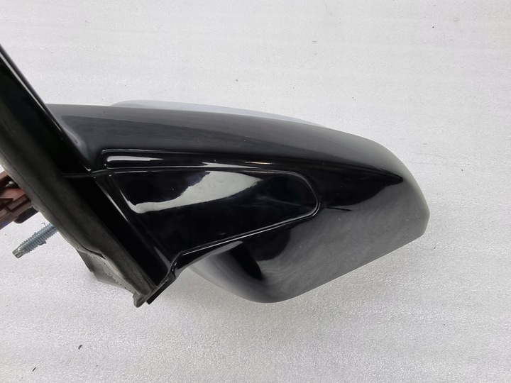 фото №6, Mustang v рестайлинг 10-14 зеркало левая 3 pin