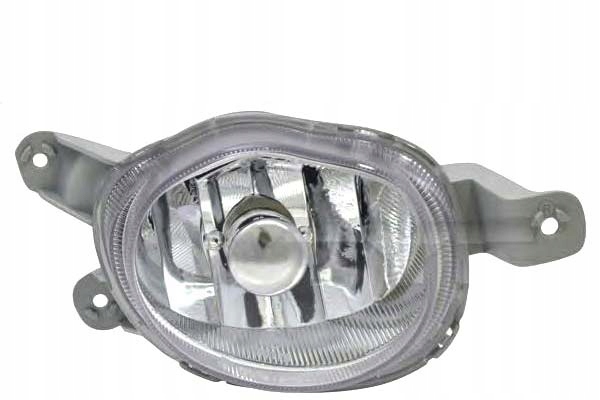 фото №6, Лампа chevrolet aveo t255 04.08-05.11 фара r