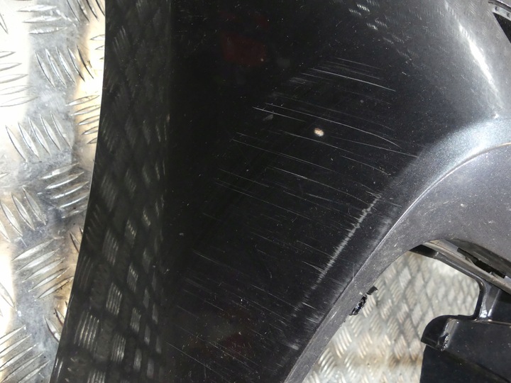 фото №16, Bmw f20 f21 lci рестайлинг м-пакет бампер переднее перед разные