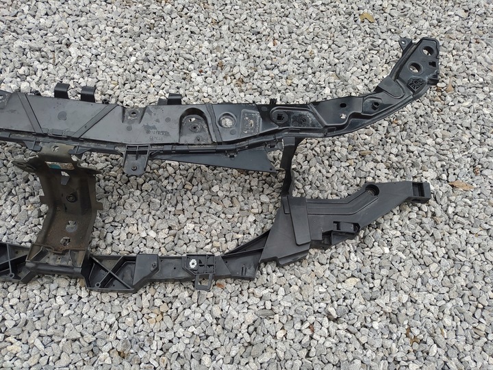 фото №3, Pas переднее laguna iii