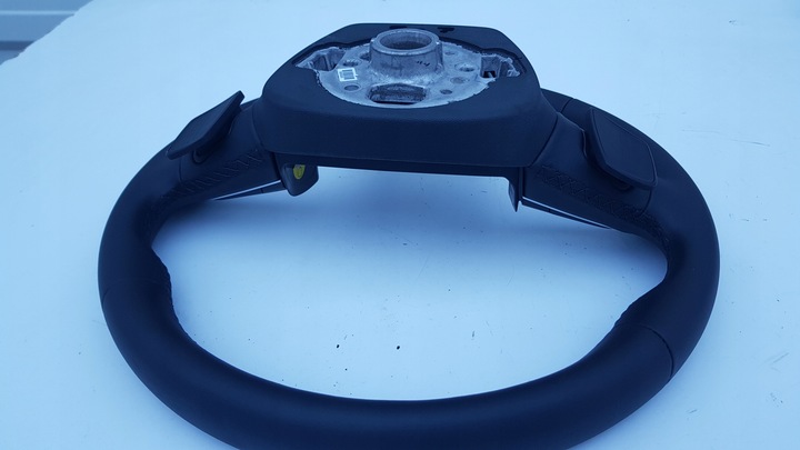 фото №10, Audi q5 80a кермо ідеальна пелюстки 80a419091cp