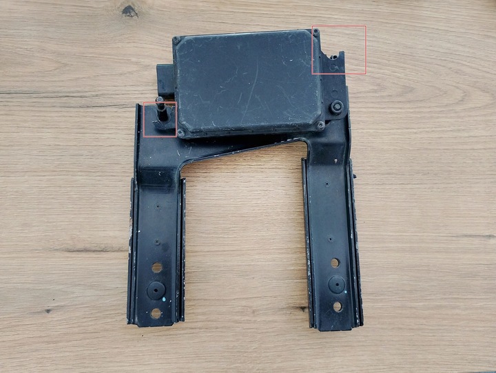 фото №2, Ford focus mk3 c-max sonar радар disctronic перед 14-