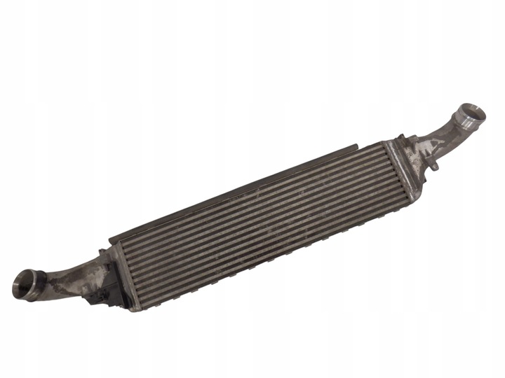 фото №1, Радіаторів інтеркулер audi a6 c7 3.0tdi 4g0145805j