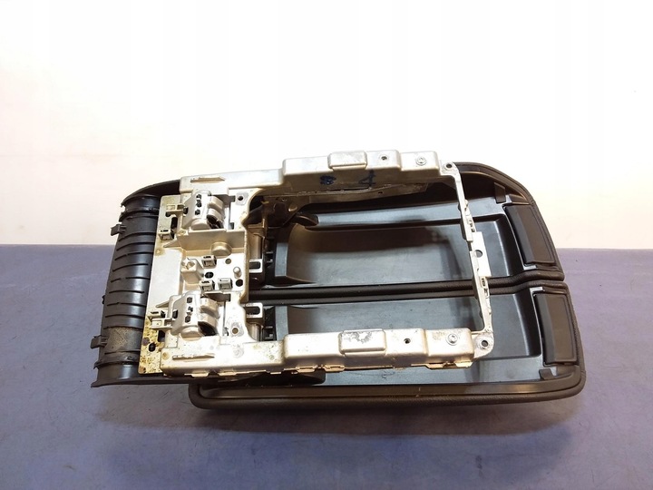 фото №7, Audi a8 d4 подлокотник 4h0864206