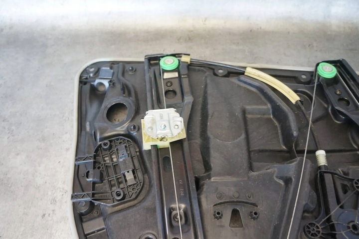 фото №8, Подъемник механизм стёкла правые перед динамик mercedes b-klasa w246 рестайлинг