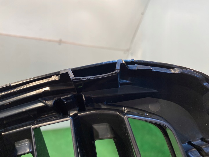 фото №15, Bmw x3 g01 рестайлінг lci m набір решітка радіатора решітки радіатора бампера 10627111