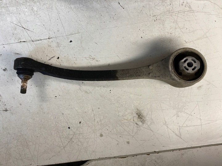 фото №1, Tesla модель s 13r. важіль нижній праві перед