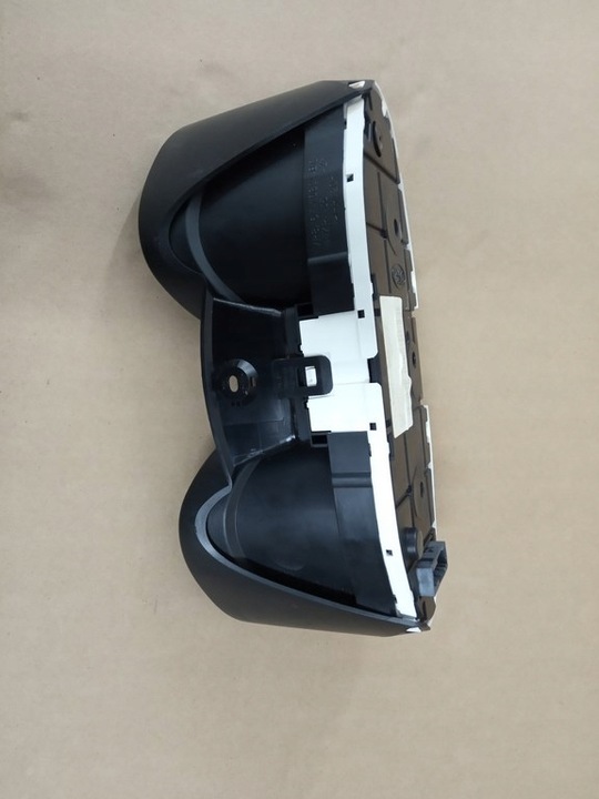 фото №10, Ford fiesta mk7 2008-12r. tdci - спідометр  прилади