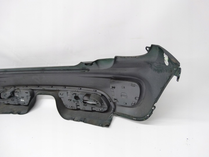 фото №11, Mini cooper f56 jcw 14-19 бампер задний оригинал 7351658 john cooper works