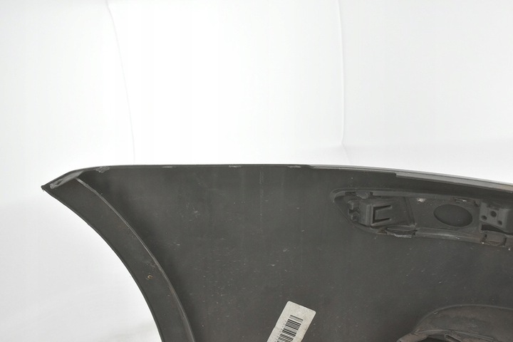 фото №12, Бампер переднє перед vw golf v 5 la7t