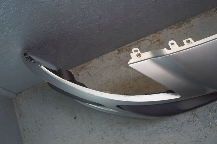 фото №10, Peugeot 308 i t7 бампер перед z2282