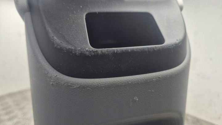 фото №9, Средняя консоль hyundai ioniq 6 2024