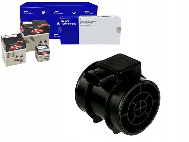 фото №1, Витратомір opel vectra c 1.8 16v