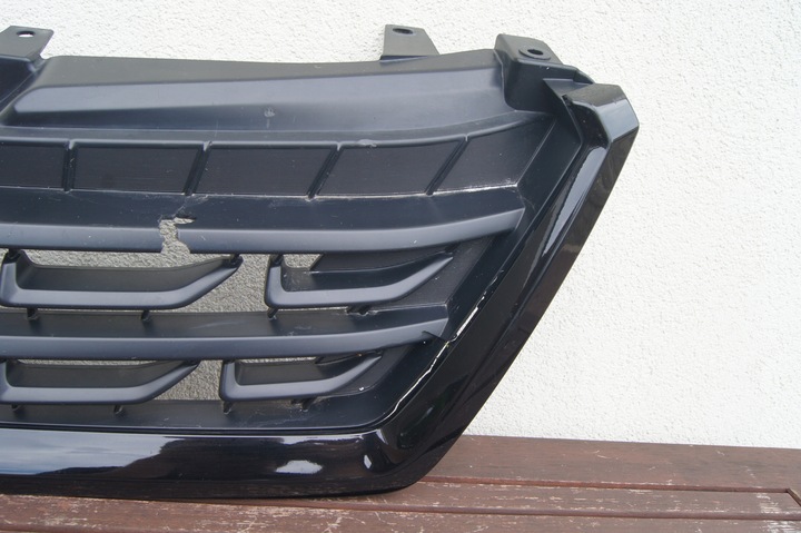 фото №6, Решётка радиатора subaru forester sk рестайлинг 2021+