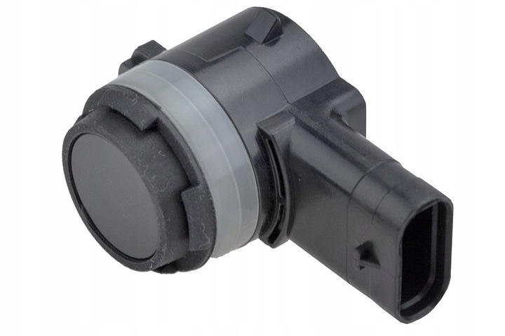 фото №13, Датчик паркування audi a3 a3 12- /чорна роз'єм/