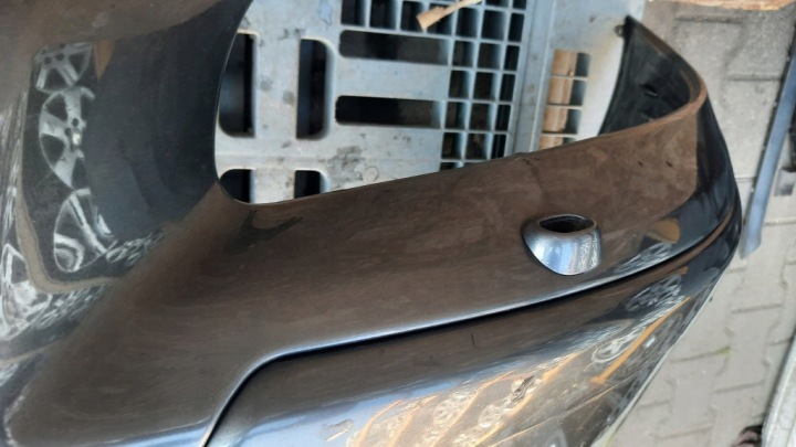 фото №7, Бампер перед volvo v70 ii рестайлінг 2.4b 05r 455-16 08693340