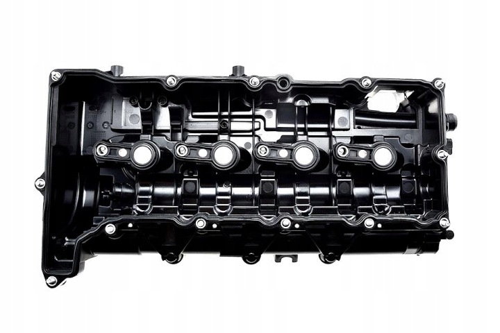 фото №11, Крышка клапанов уплотнитель bmw e90 e91 x1 e84 2.0d