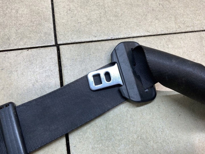 фото №6, Pas безопасности правые перед mini cooper i r50 1505913