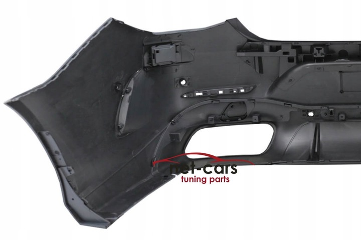 фото №12, Бампер перед зад mercedes cls c257 18- amg cls53