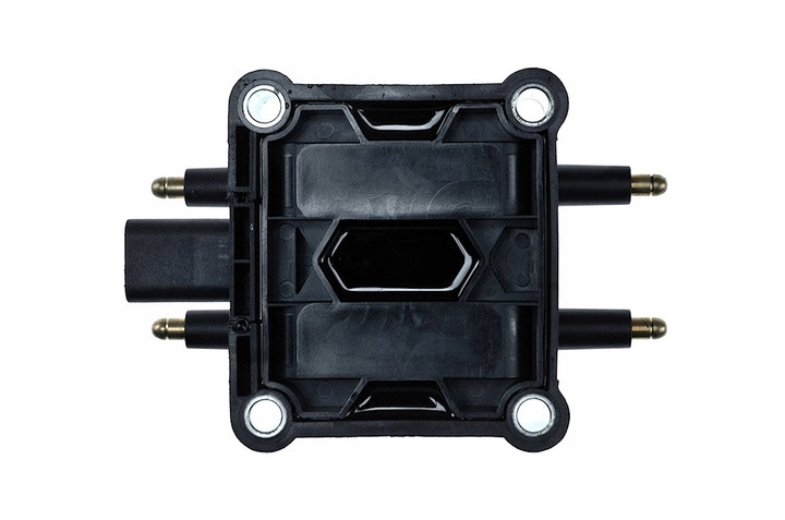 фото №11, Катушка зажигания alfa romeo 145/146 1.4ie 1994.07-