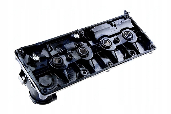 фото №8, Кришка клапанів vw amarok 2.0tdi 2010- 2.0bitdi 2010- crafter 30-35