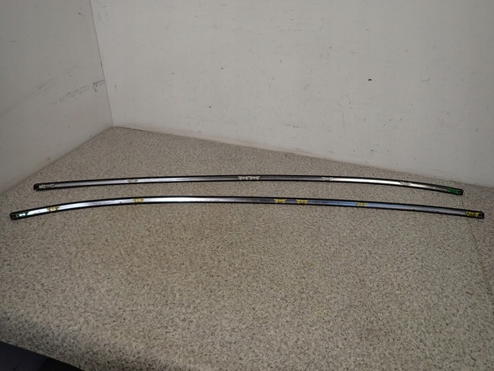 фото №5, Hyundai i10 07-11 планка крышная левая lub правая