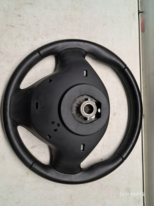 фото №14, Renault captur clio iv кермо 985105453r