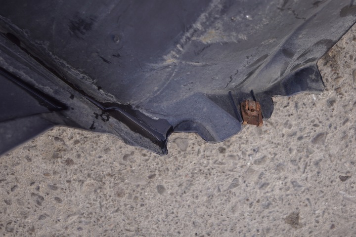 фото №7, Подкрылок левый перед mercedes e w212 a2126903030