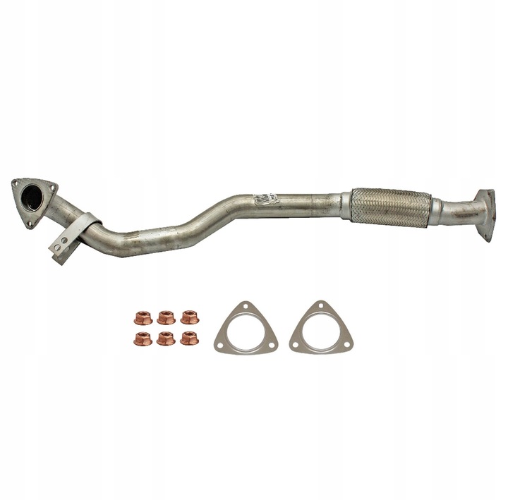 фото №3, Opel signum vectra c cdti saab 9-3 1.9 tid труба