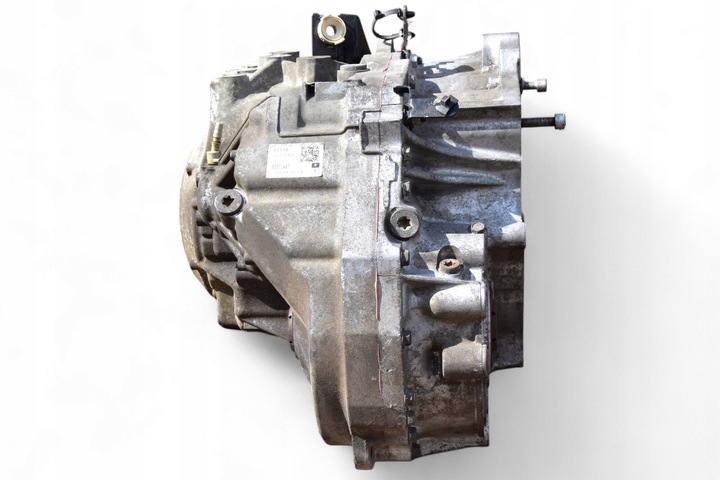 фото №9, Коробка передач коробки передач opel insignia a astra j 2.0 cdti автомат 55571447a tf-80sc