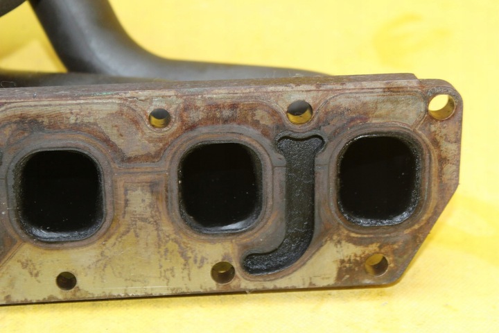 фото №9, Колектор випускний 066253017 toledo ii 2.3 b