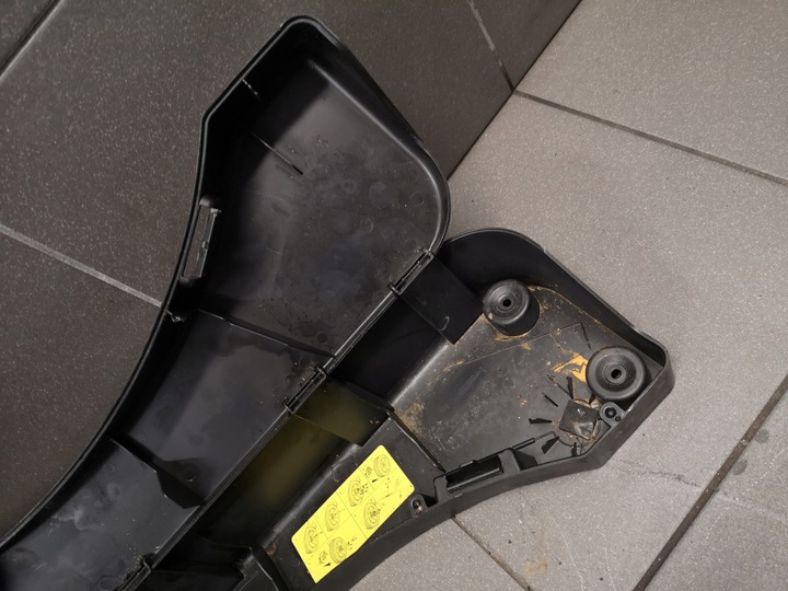 фото №7, Корпус бардачок рычаг переключения передач audi a8 d3 4e0012146c