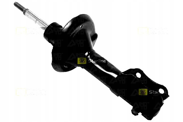 фото №1, Starline амортизатори 2szt seat arosa cordoba ibiz