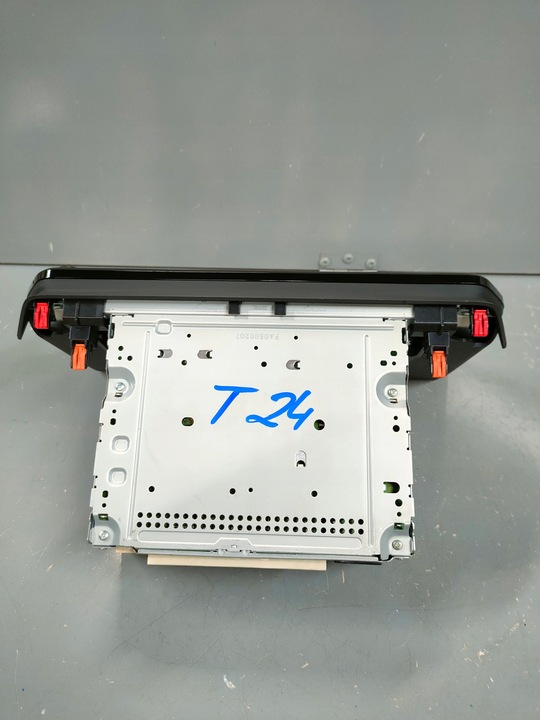 фото №11, Toyota rav-4 v gr 19-26 навигация навигация радио дисплей 86140-42m90