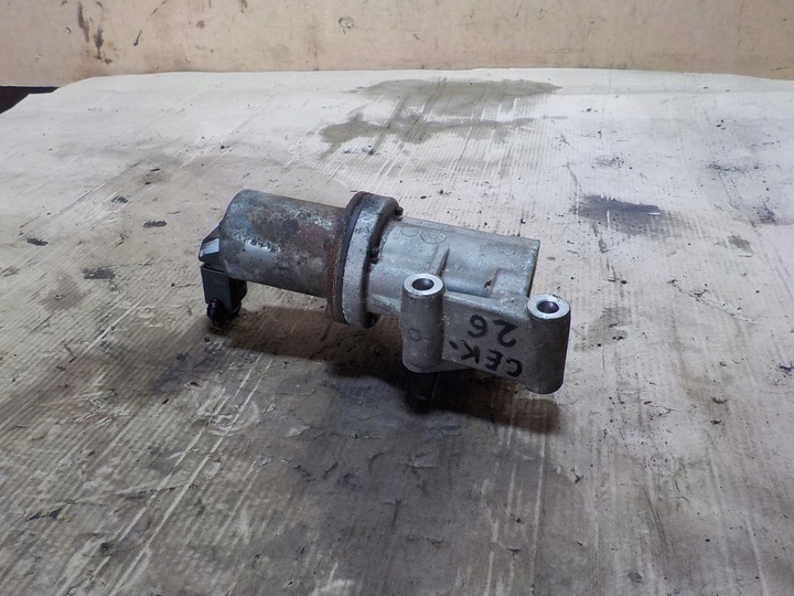 фото №7, Клапан egr ceed 09r. 284102a350