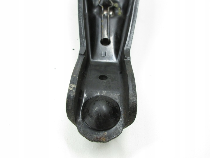 фото №6, Mazda 5 cr i 05-10 2.0 citd вилка лапи сцепления