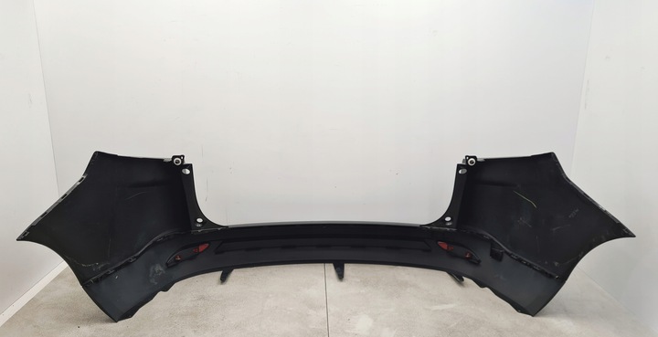 фото №14, Renault megane iii універсал бампер зад tegne