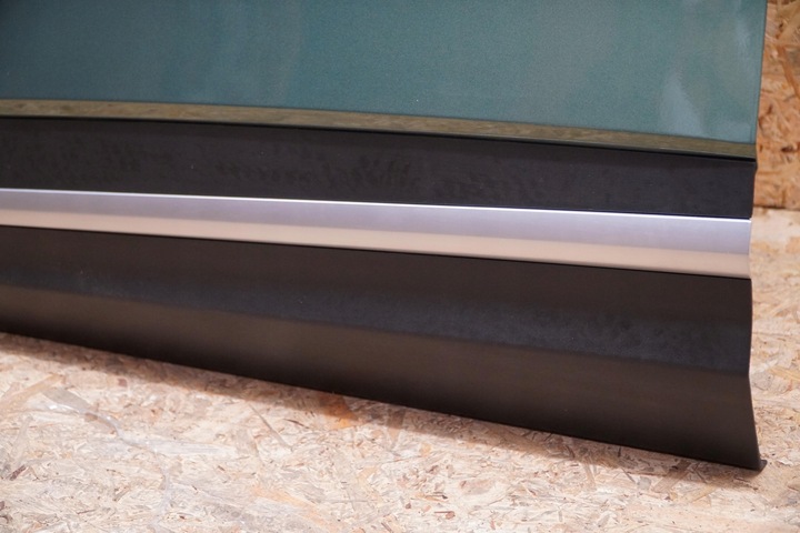 фото №10, Двері лівий перед комплектні sportage v 23r 0km ex оригінал ідеальний стан нове 21-