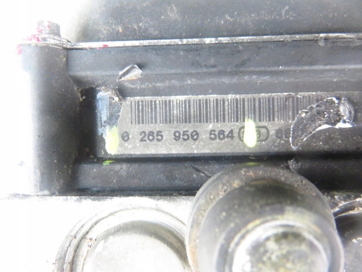 фото №5, Насос abs kia sorento i jc 0265950564 589103e500 0265235110