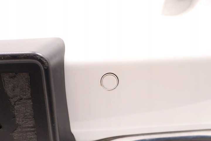 фото №7, Jeep cherokee kl бампер перед pw7