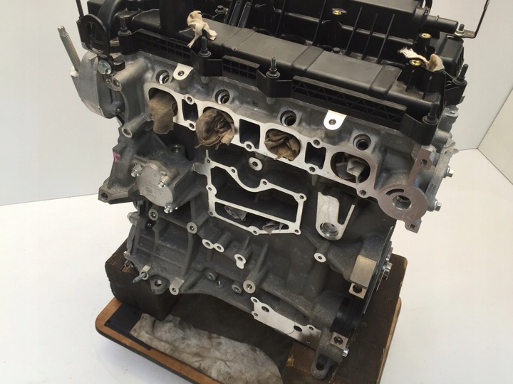 фото №12, Ford kuga iii mk3 2.5 гибрид phev двигатель bgda