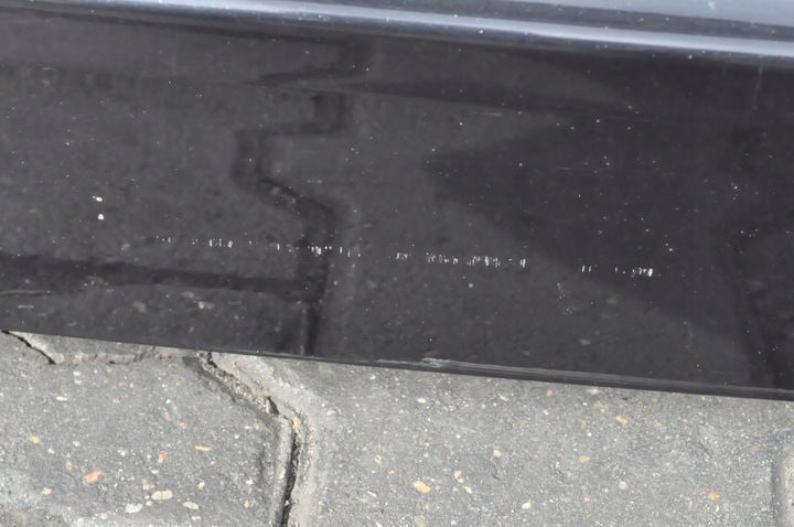 фото №8, Volvo v60 ii 18-24 кришка кришка багажника зад задня