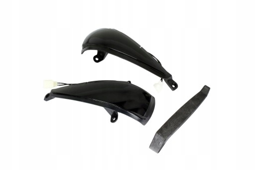 фото №11, Honda civic 8 ufo динамічний світлодіодні поворотники